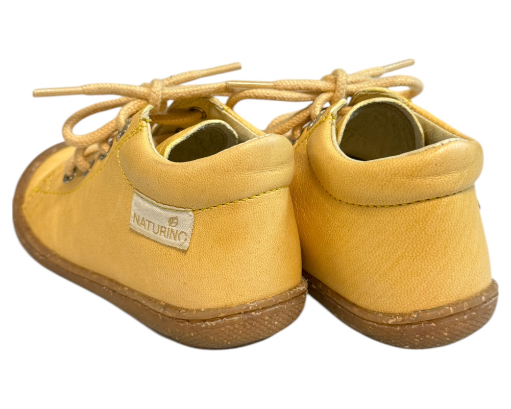 Naturino  PÓŁBUTY  dziecięce 22