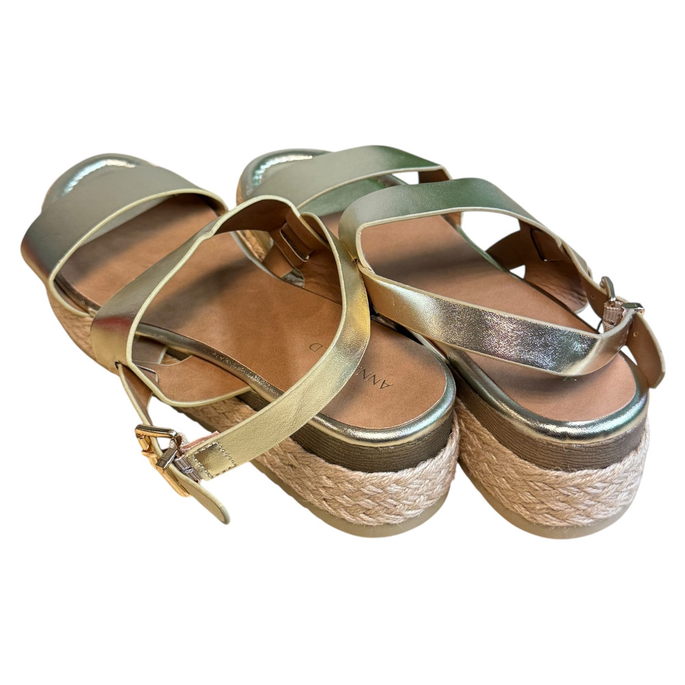 Anna Field sandały espadryle damskie 42/41