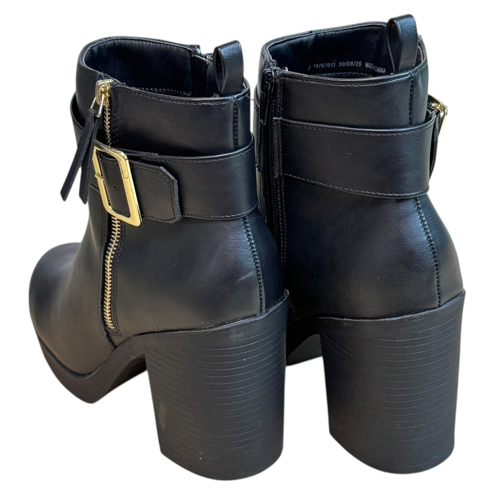 Dorothy Perkins Abba BOTKI damskie 41