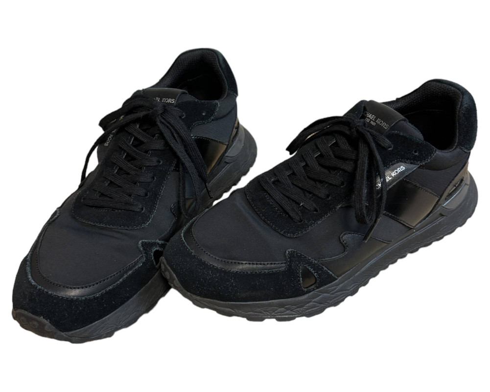 Michael Kors Miles BUTY SPORTOWE męskie 43