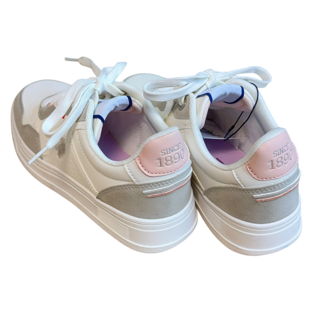 U.S.Polo Assn. Kosmo005 BUTY SPORTOWE damskie 37/38