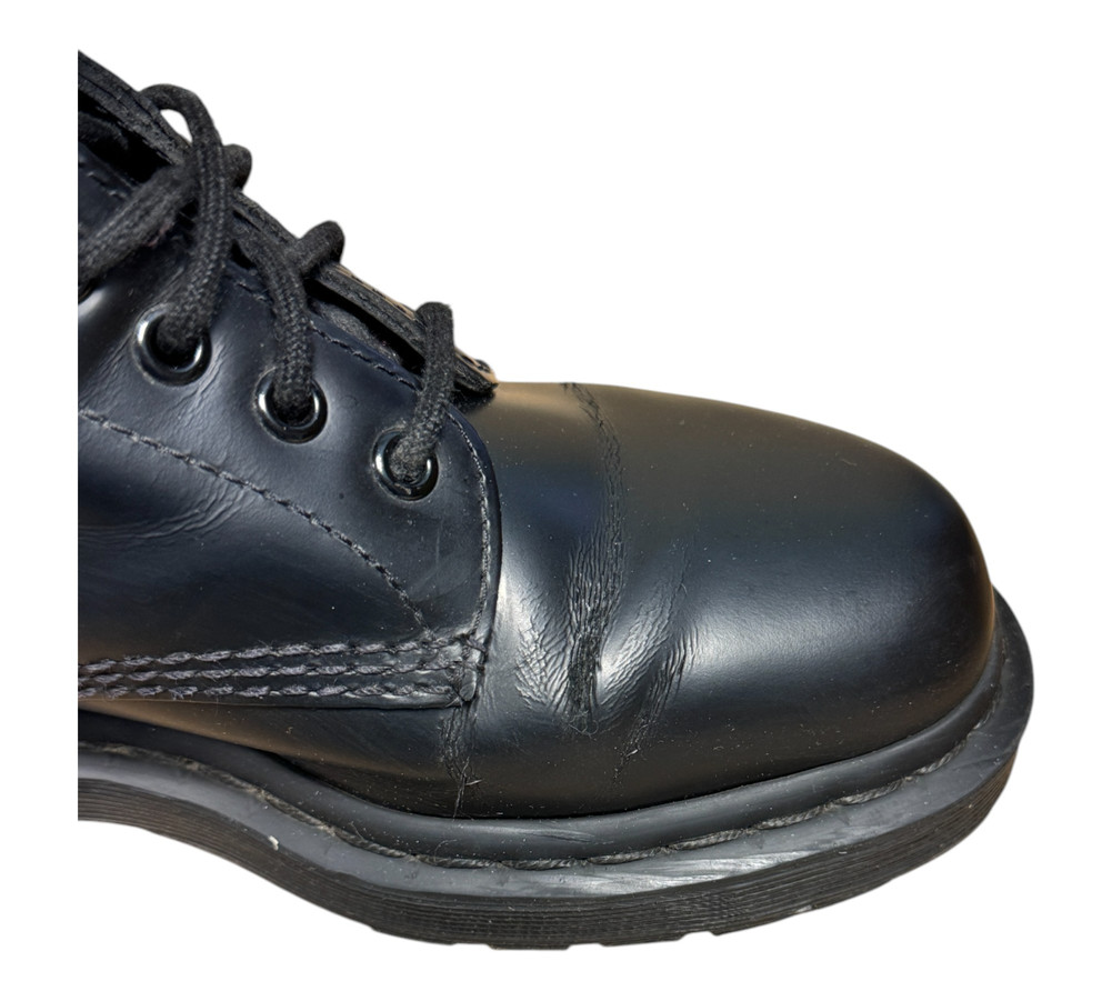 Dr. Martens 1460 Mono BOTKI  damskie 39