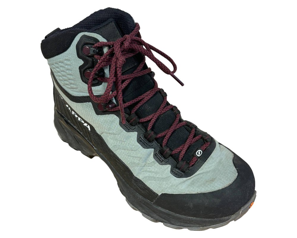 Scarpa TRK LT GTX GORE-TEX BUTY TREKKINGOWE  unisex 37.5