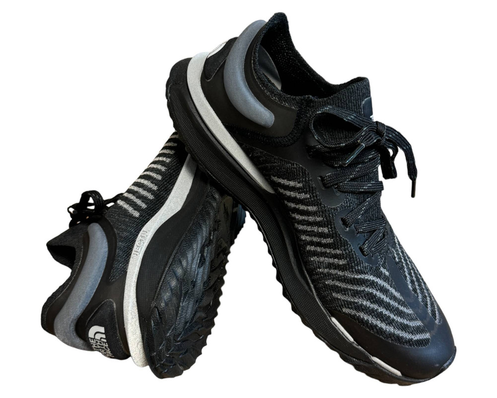 The North Face Vectiv Escape Knit Reflect BUTY TREKKINGOWE  męskie 38/39