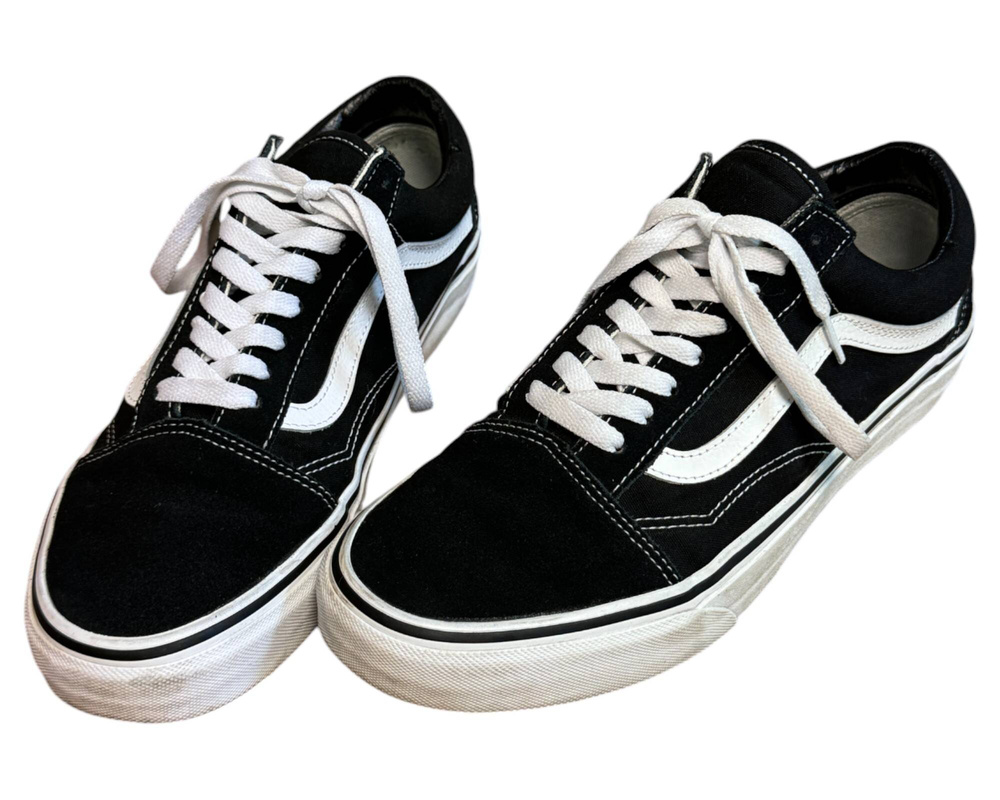 Vans  Old Skool TRAMPKI  damskie 42