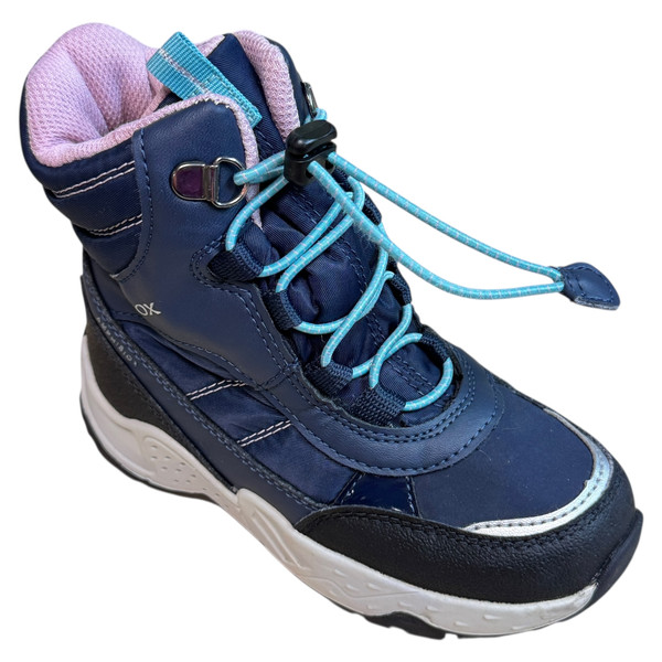 Geox Sentiero ŚNIEGOWCE dziecięce 27