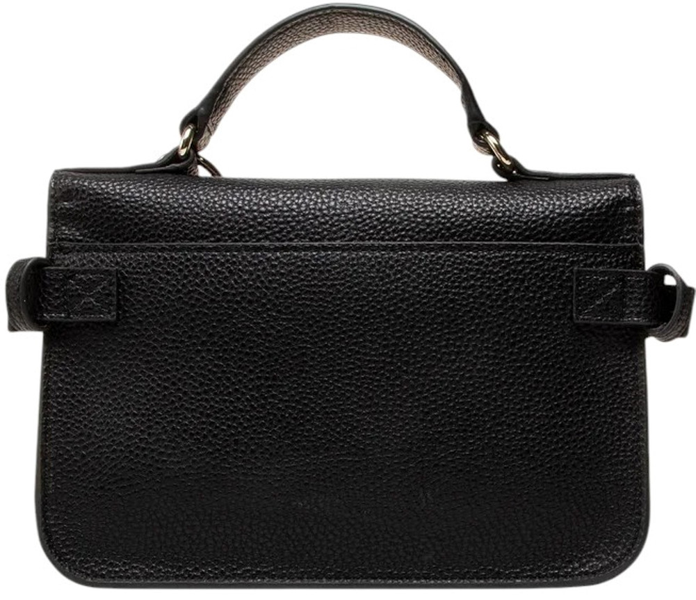 Torebka Tommy Hilfiger Soft Crossover AW0AW09834