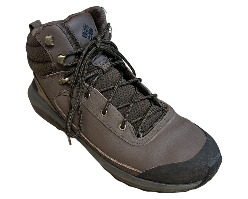 Columbia Trailstorm™ Peak Mid BUTY TREKKINGOWE  męskie 44