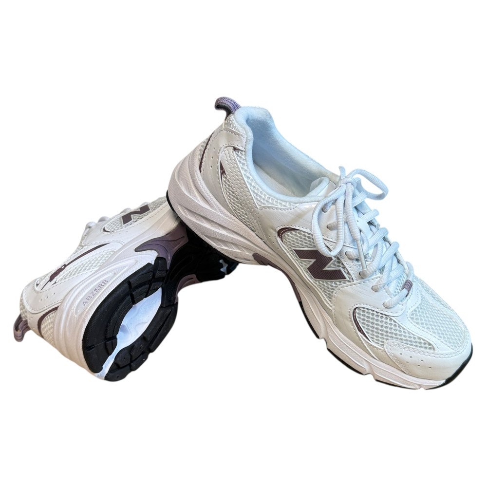 New Balance BUTY SPORTOWE damskie 37/36