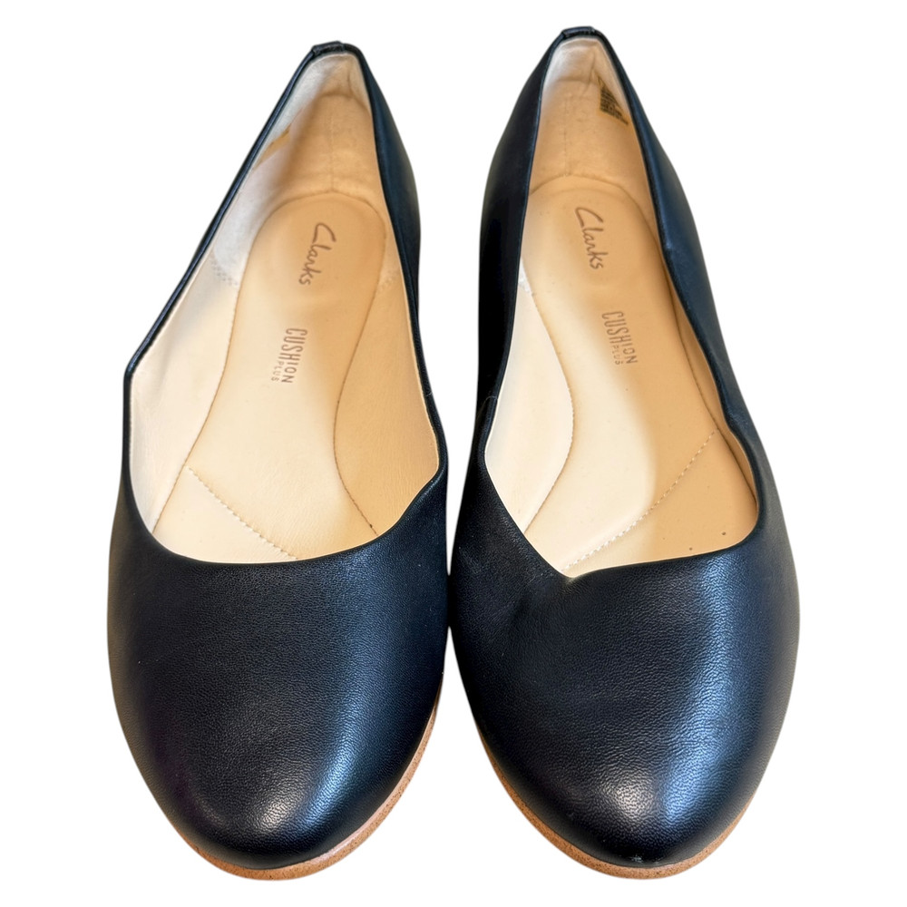 Clarks Grace Piper BALERINKI damskie 39