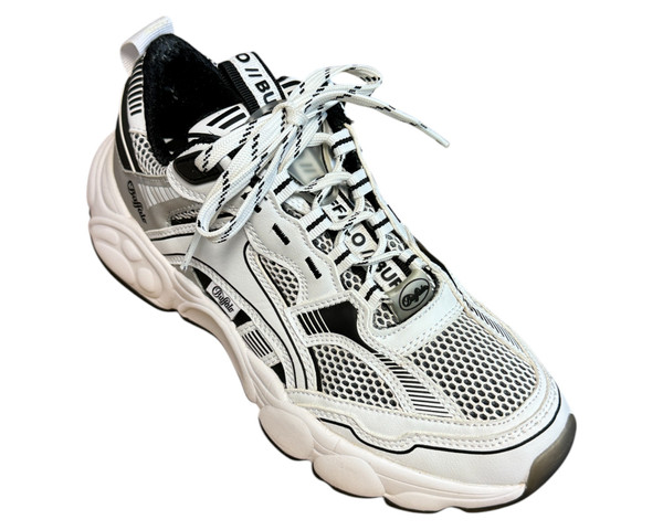 Buffalo BUTY SPORTOWE damskie 39