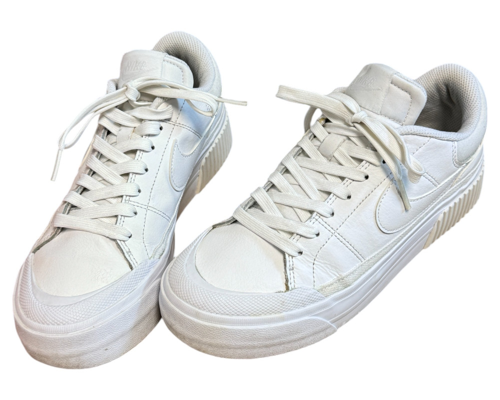 Nike Court Legacy Lift BUTY SPORTOWE  damskie 38