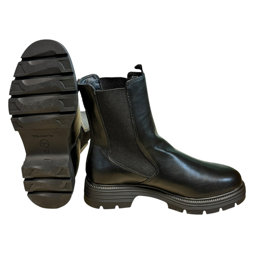 Tamaris BOTKI damskie 37