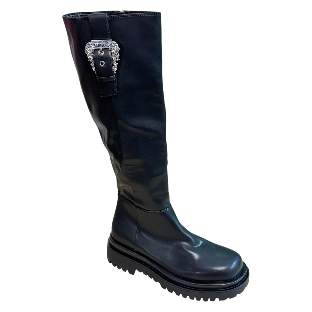 Versace Jeans Couture Drew KOZAKI damskie 39