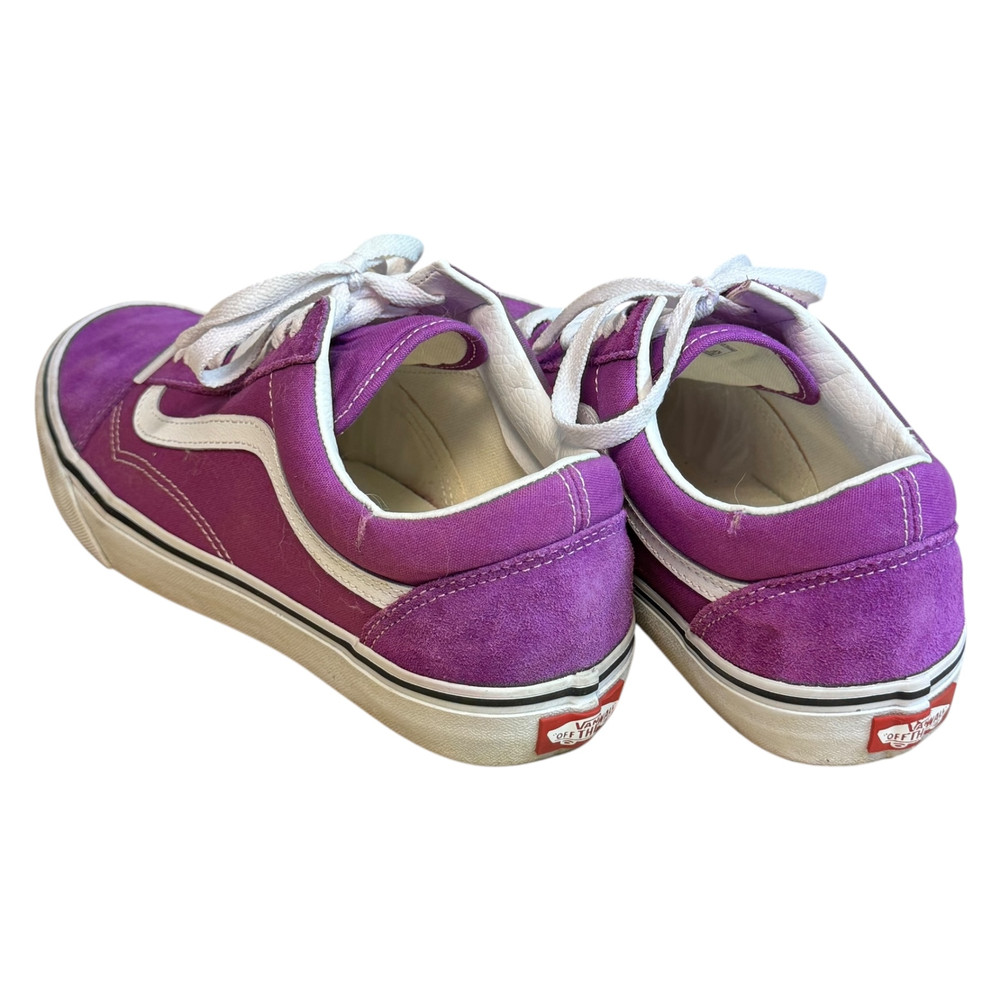 Vans Old Skool TRAMPKI damskie 43