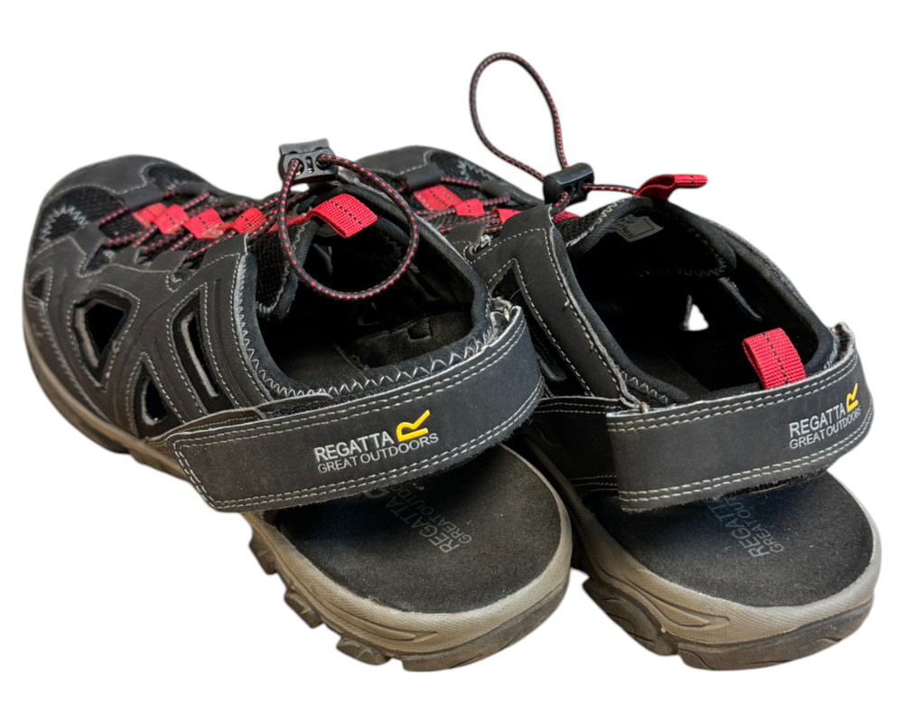 Regatta Westshore 3  SANDAŁY  męskie 45