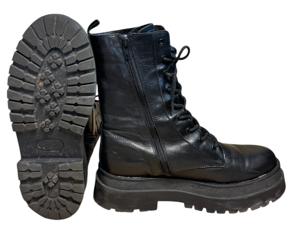 PS Poelman  BOTKI  damskie 42