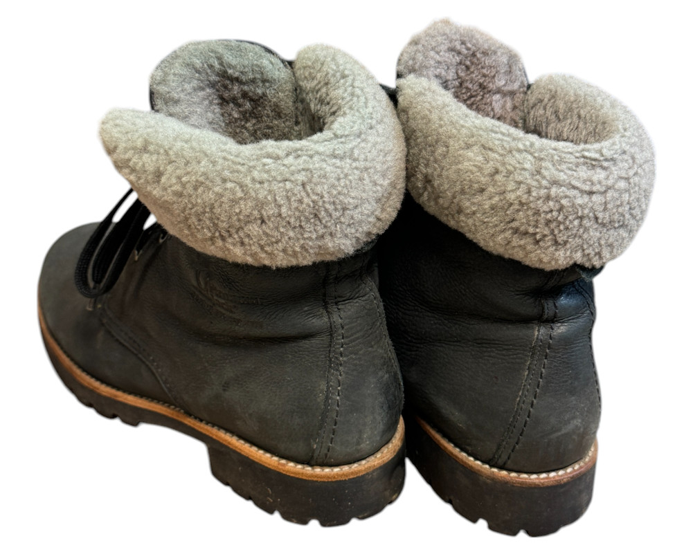 Panama Jack  BOTKI  damskie 41