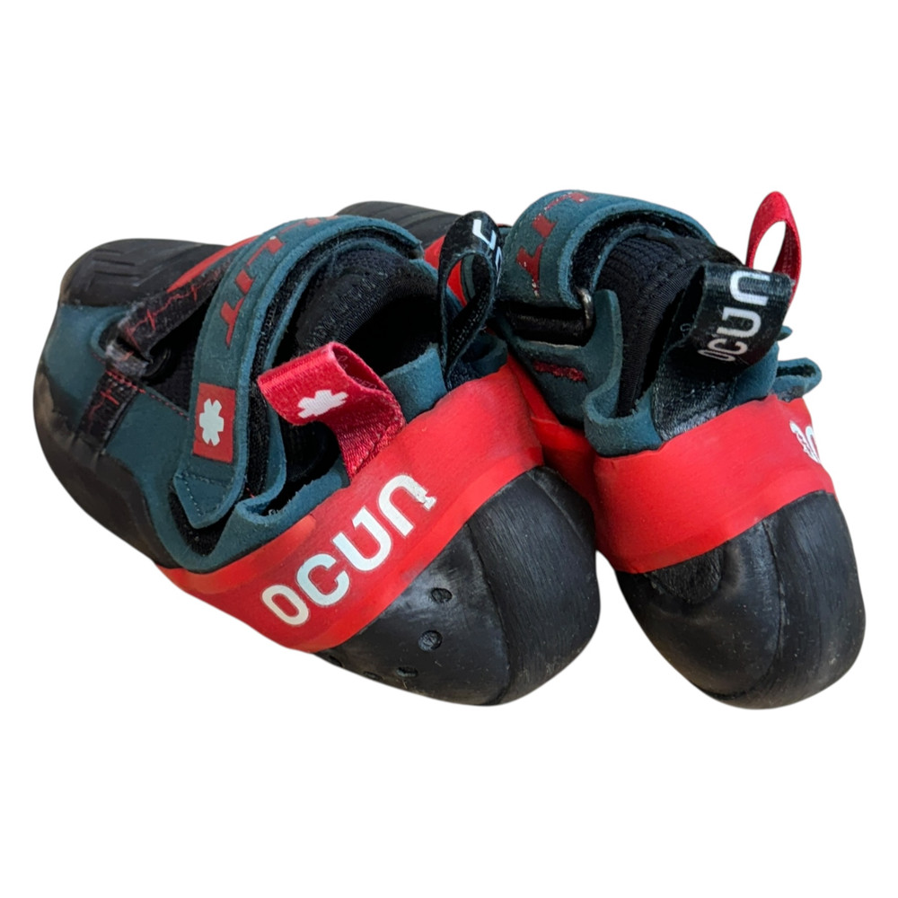 Ocun Bullit BUTY TREKKINGOWE wspinaczkowe damskie 39