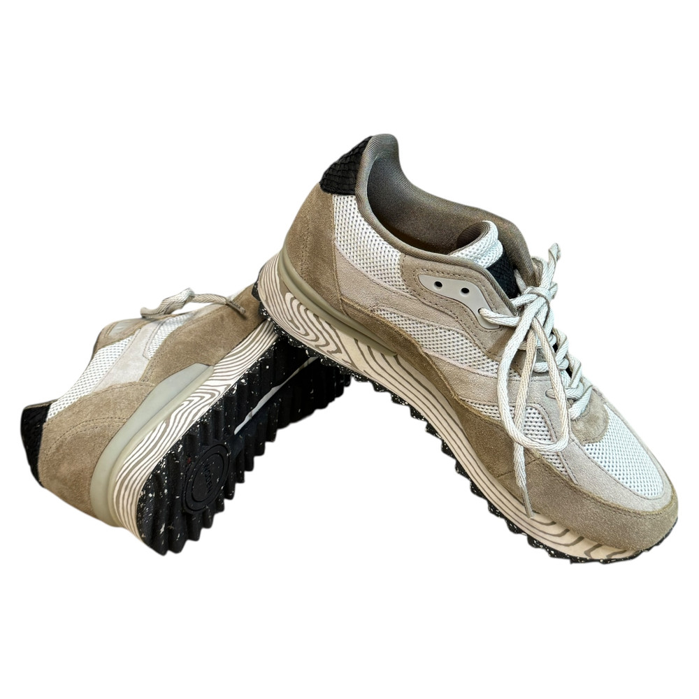 Woden BUTY SPORTOWE damskie 40