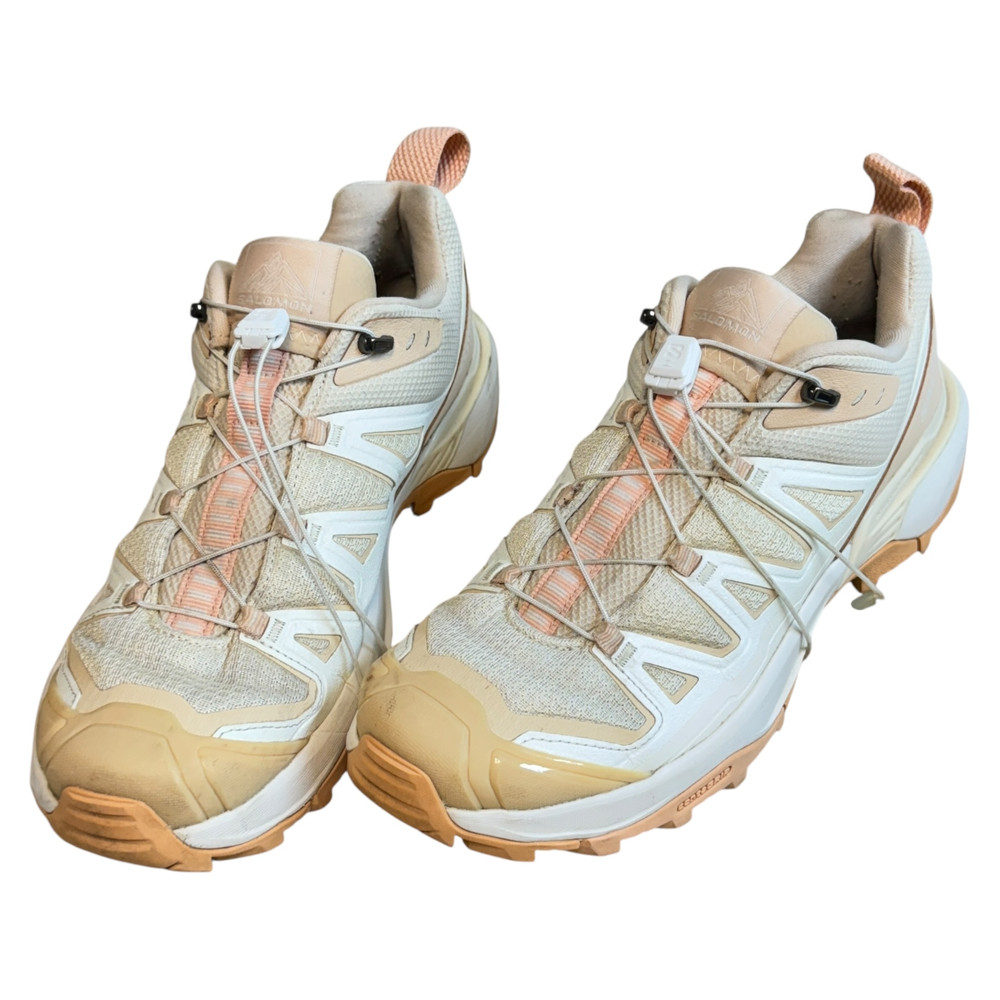 Salomon X ULTRA 360 EDGE BUTY SPORTOWE damskie 40 2/3