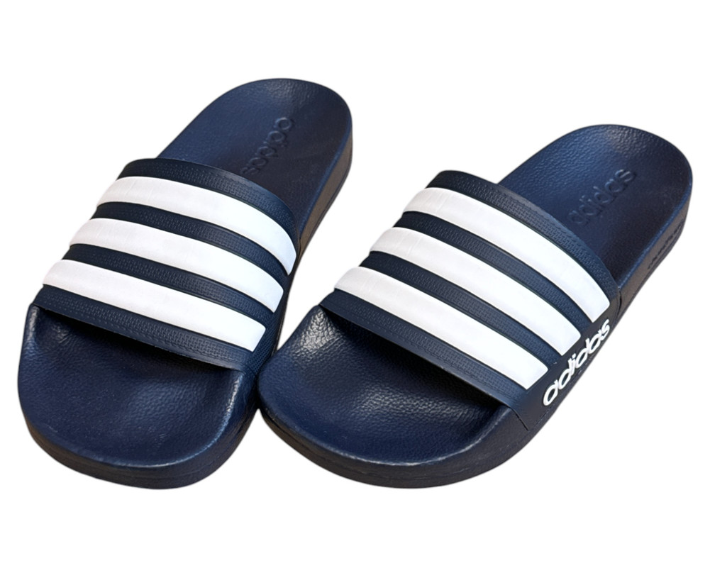 Adidas Adilette Shower KLAPKI  damskie 38