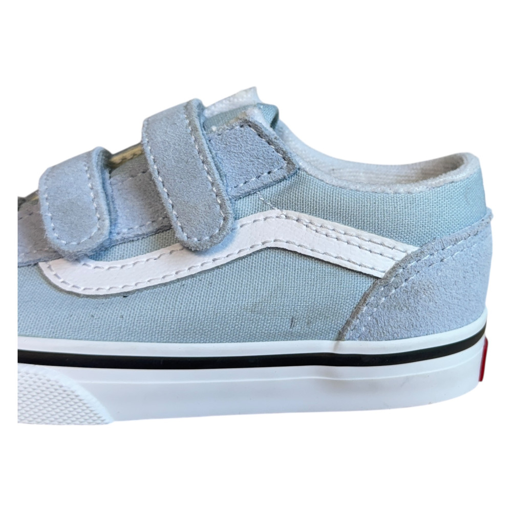 Vans Old Skool V BUTY SPORTOWE dziecięce 24.5/25.5