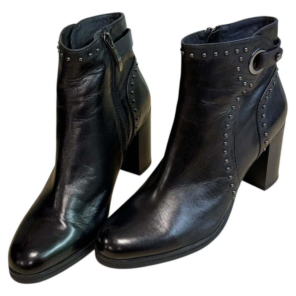 REGARDE LE CIEL BOTKI damskie 37