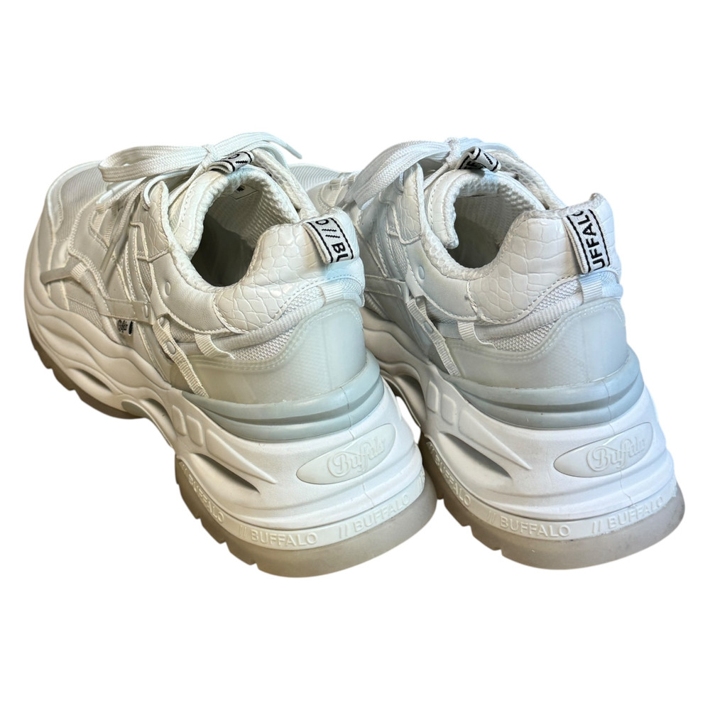 Buffalo Cld Run Hike BUTY SPORTOWE męskie 44/45