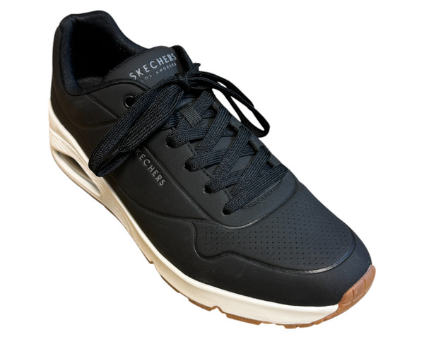 Skechers  BUTY SPORTOWE  męskie 45