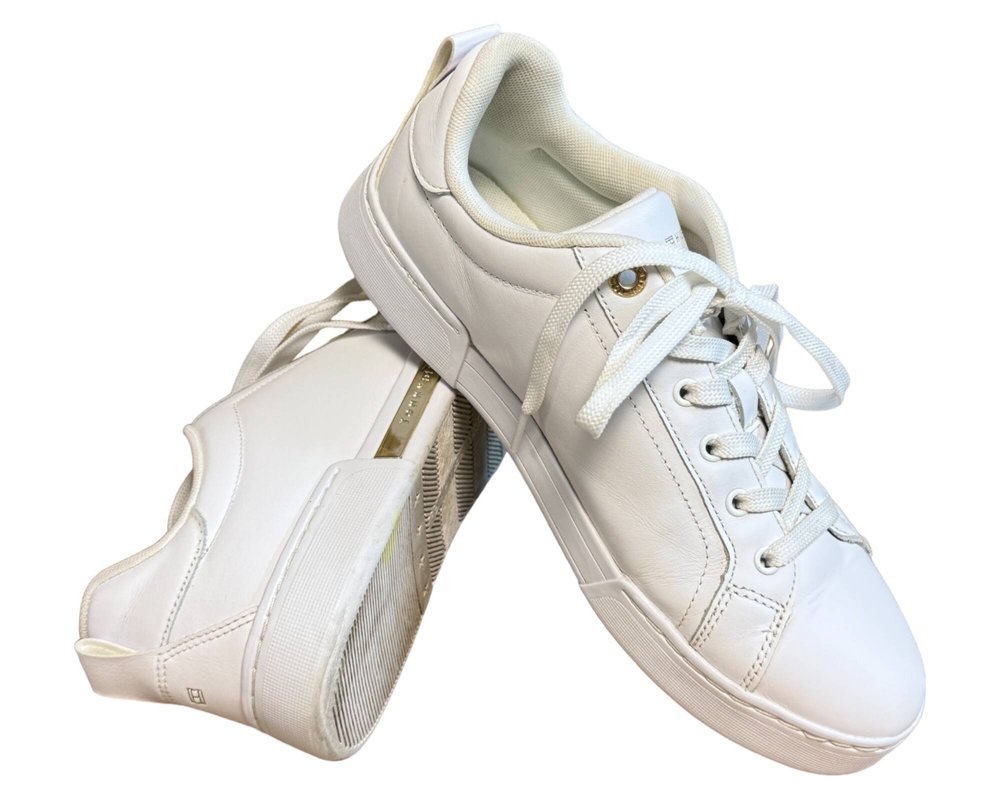 Tommy Hilfiger Chique Court  BUTY SPORTOWE  damskie 40