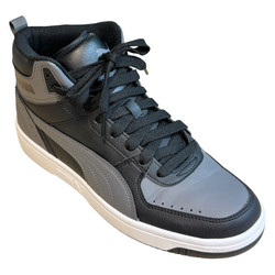 Puma Rebound Joy BUTY SPORTOWE wysokie męskie 41