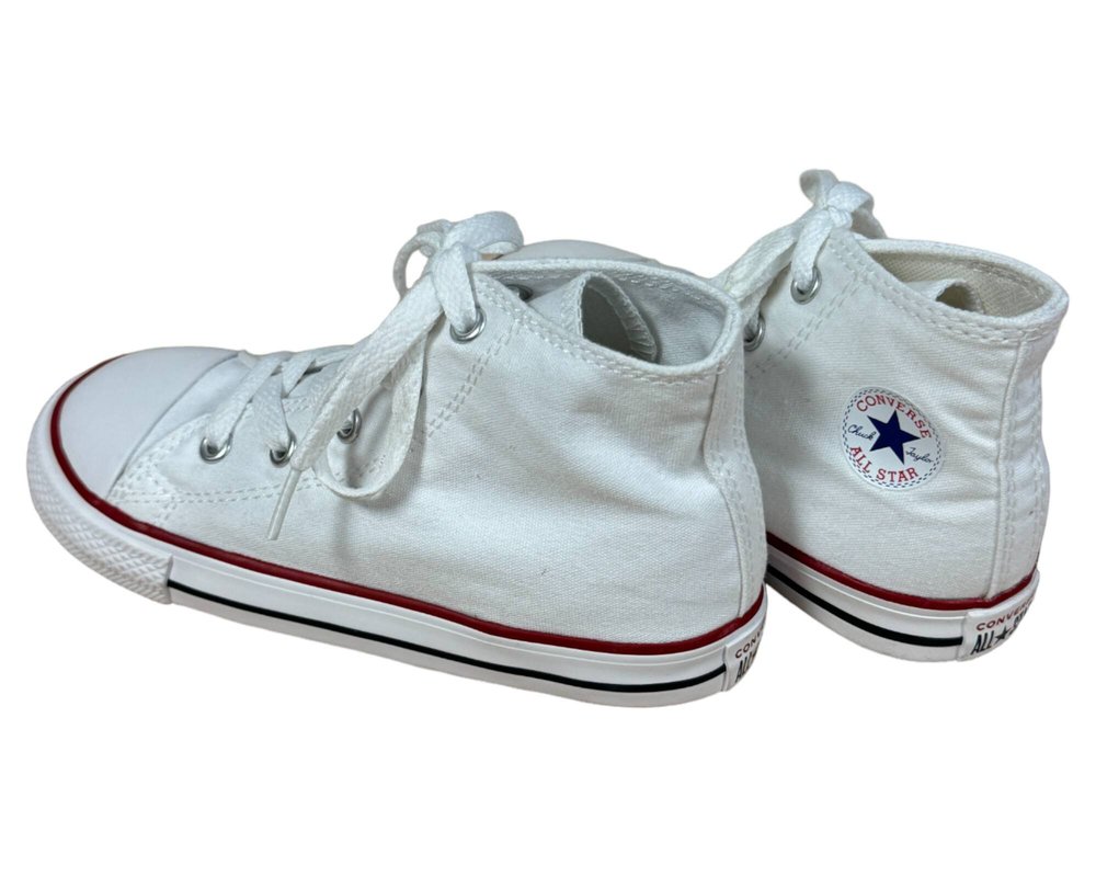 Converse Inf C/T All Star Hi TRAMPKI wysokie dziecięce 26/25