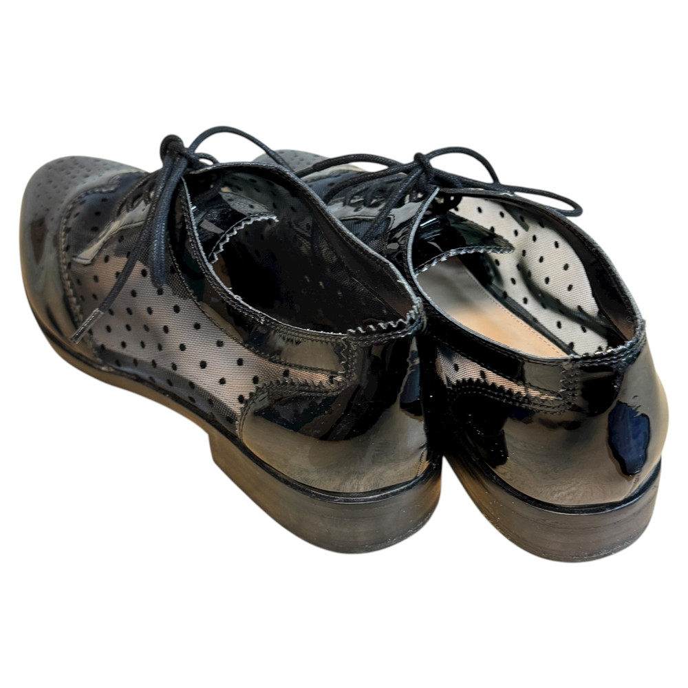 Aldo Polka PÓŁBUTY damskie 41