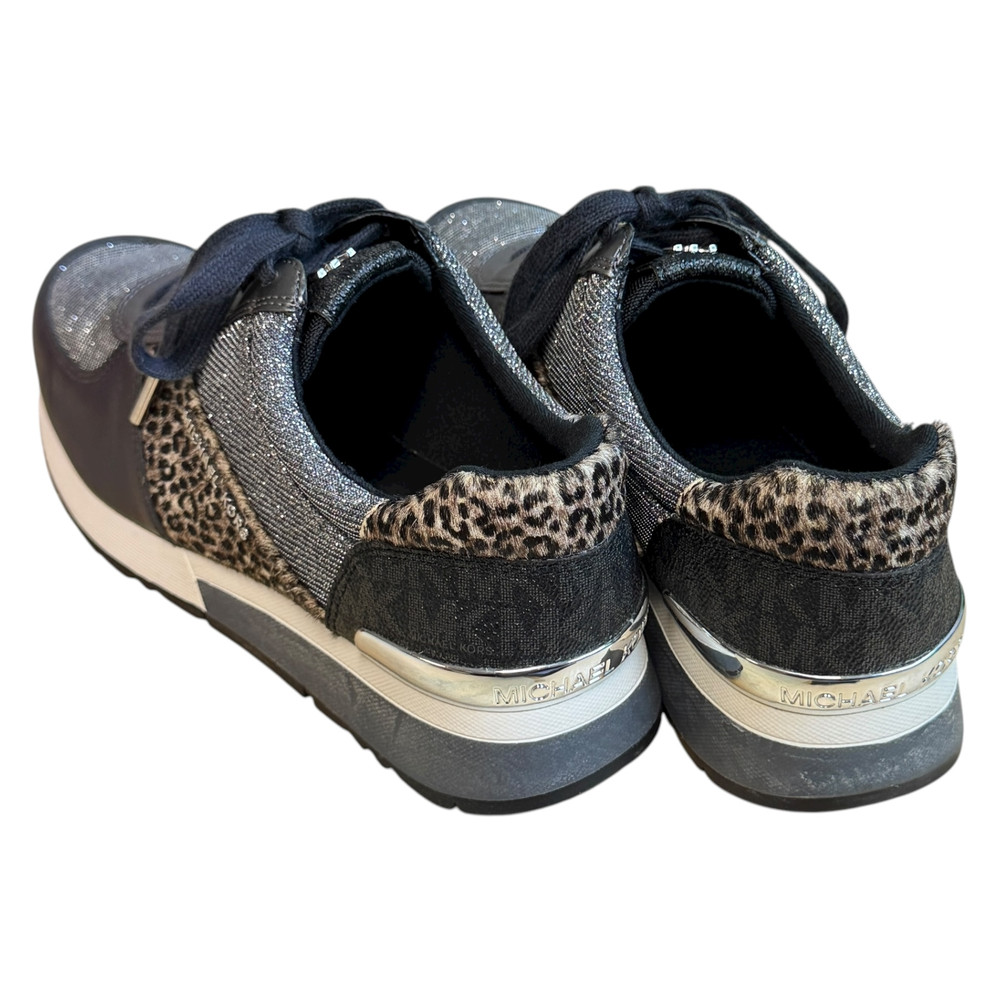 Michael Kors Allie BUTY SPORTOWE damskie 37