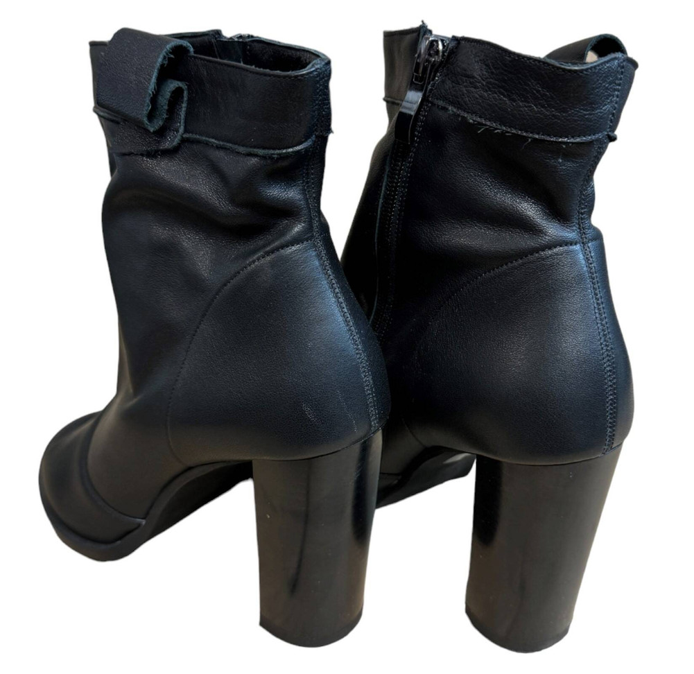 R. Polański BOTKI damskie 40