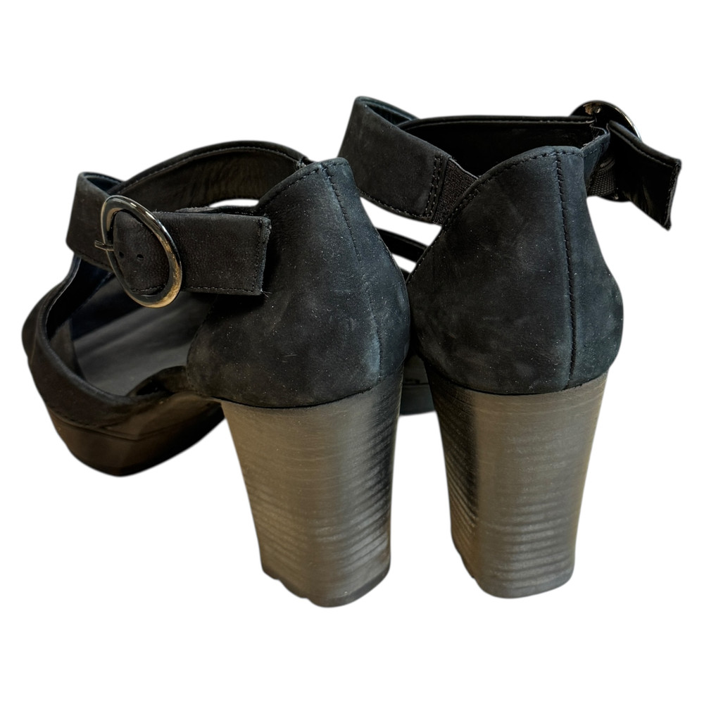 Paul Green SANDAŁY damskie 40