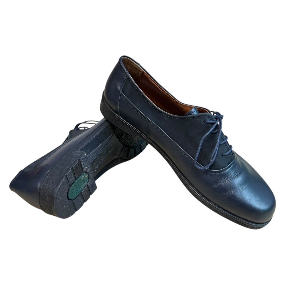 Berkemann PÓŁBUTY damskie 40.5