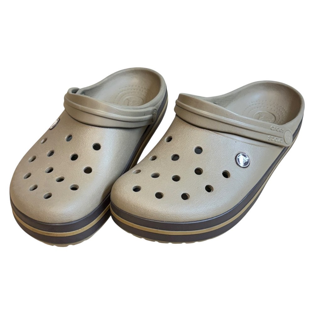 Crocs Crocband SANDAŁY damskie 41