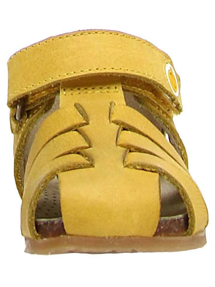 Naturino sandały dziecięce Alb 25