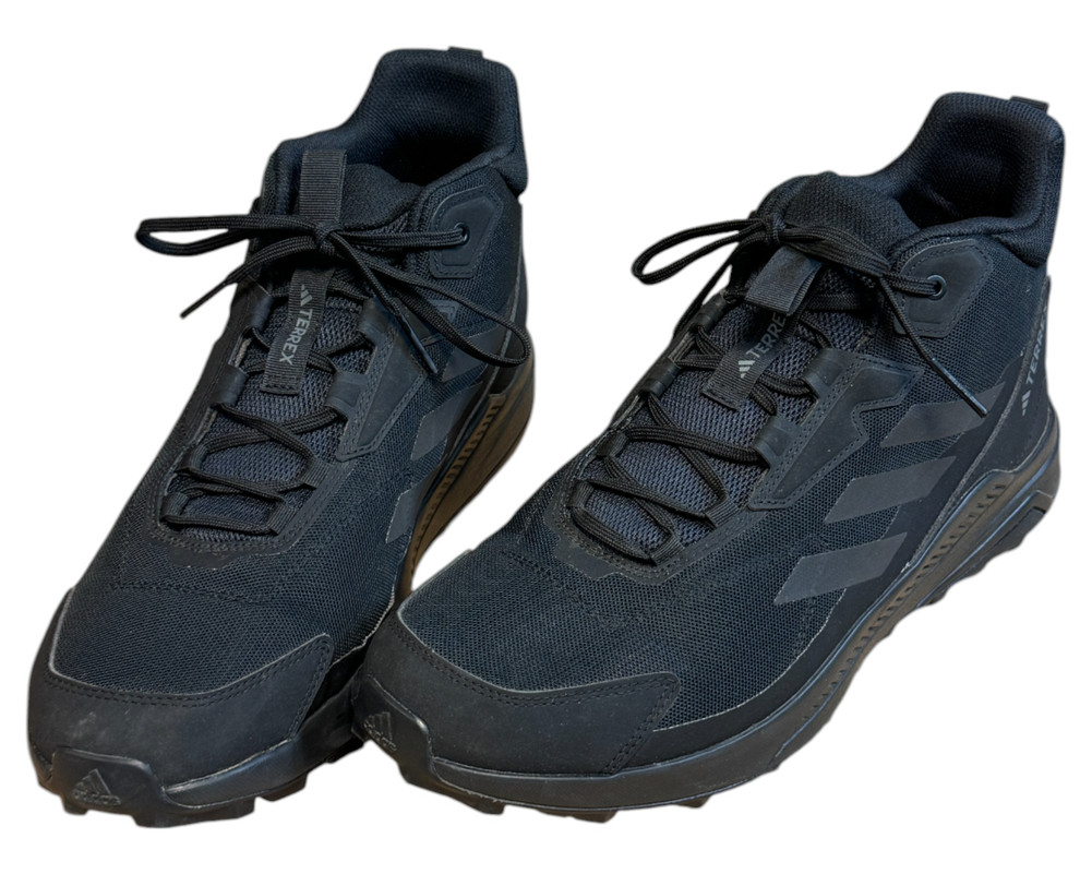 Adidas Terrex Anylander Mid BUTY TREKKINGOWE  męskie 46 2/3