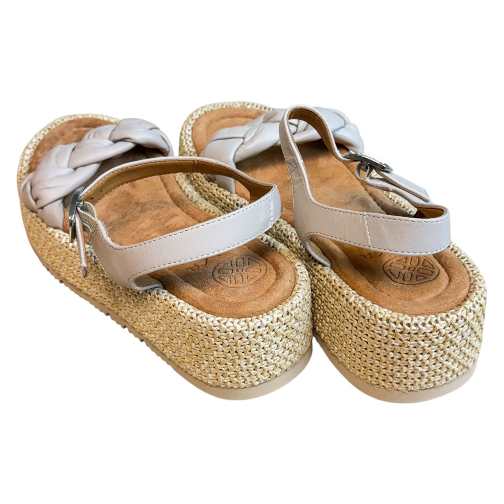 Unisa Copla SANDAŁY damskie 37/38