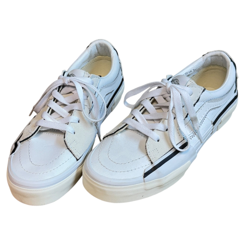 Vans Sk-8 Low BUTY SPORTOWE damskie 38