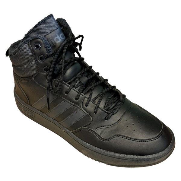 Adidas HOOPS 3.0 MID BUTY SPORTOWE wysokie męskie 44