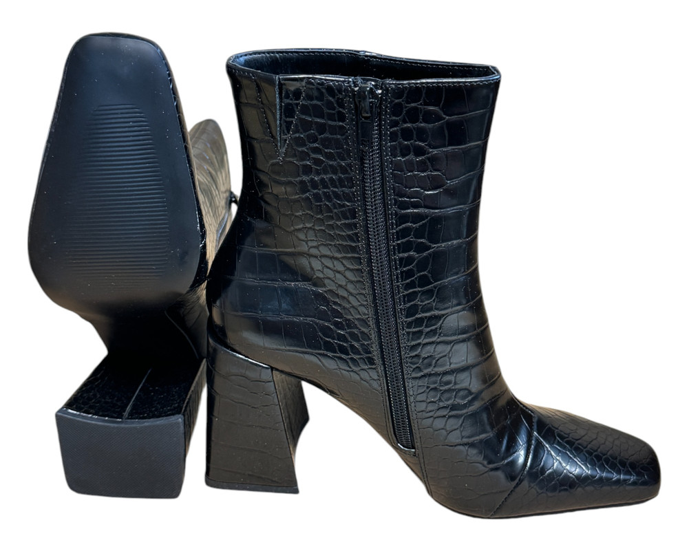 Vero Moda  BOTKI  damskie 38