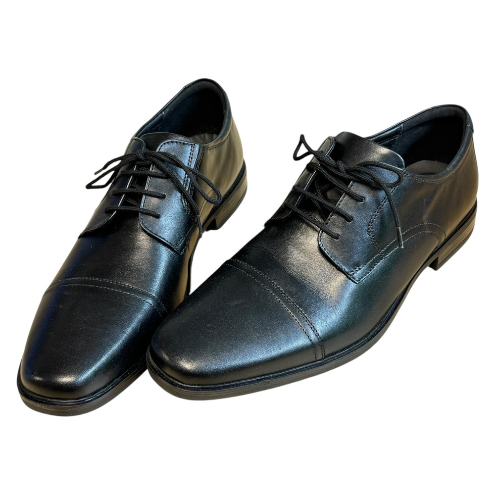 Clarks Howard Walk PÓŁBUTY męskie 46