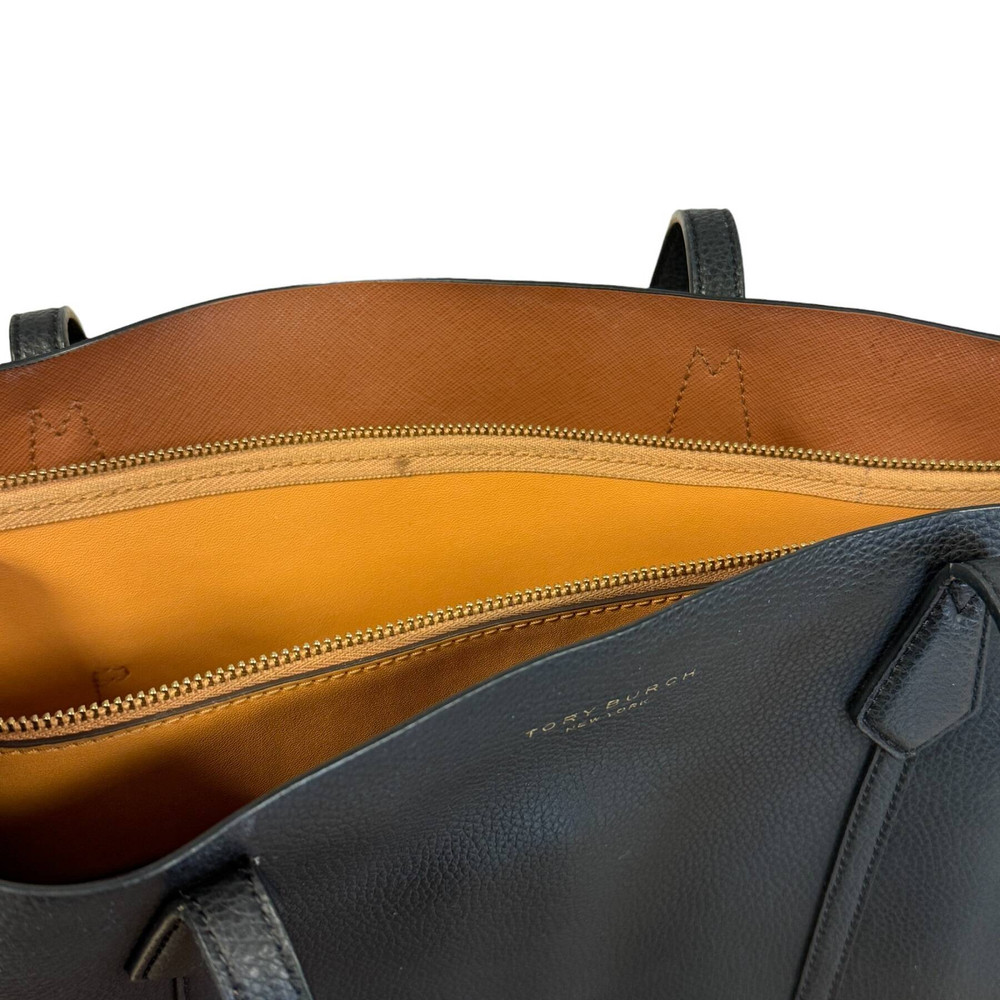 Torebka Tory Burch Perry Triple-Compartment Tote