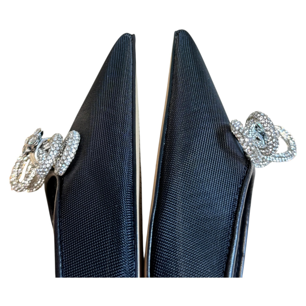 Aldo Addie SANDAŁY szpilki damskie 40/39