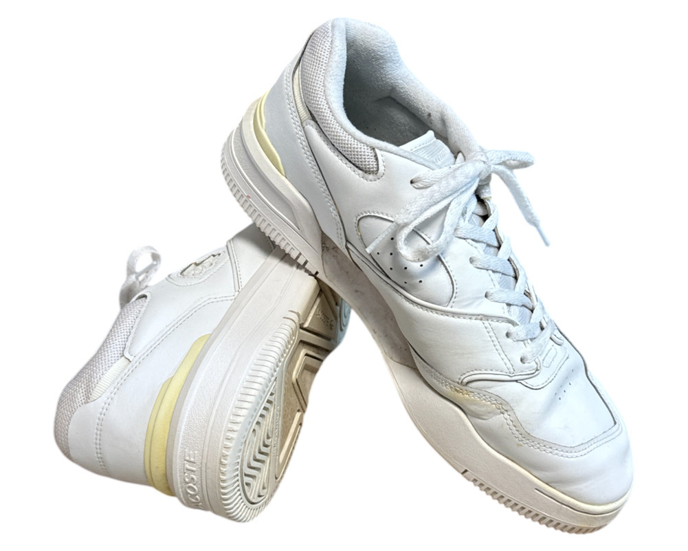 Lacoste Carnaby Pro BUTY SPORTOWE  MĘSKIE 44