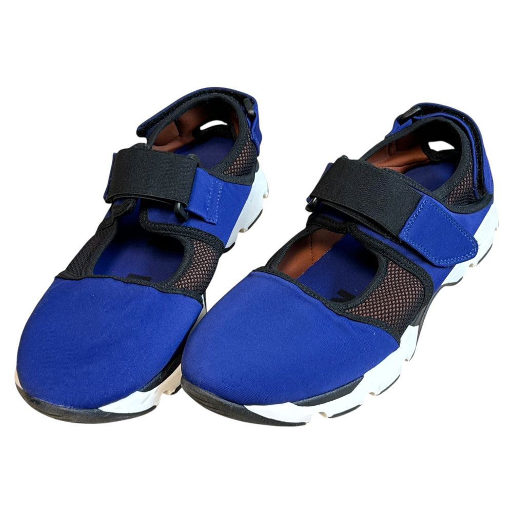 Marni SANDAŁY damskie 38